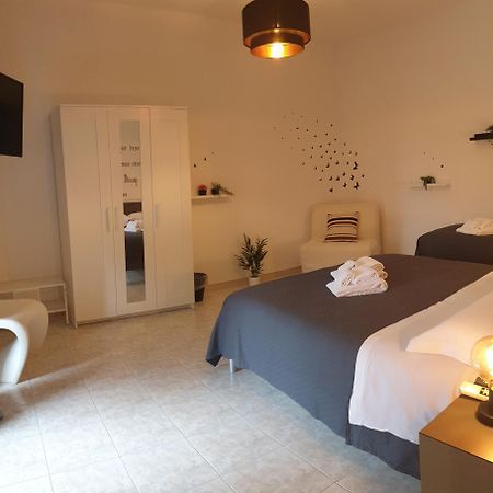 Santa Filomena Guest House Terni Ngoại thất bức ảnh