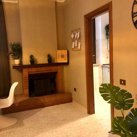 Santa Filomena Guest House Terni Ngoại thất bức ảnh