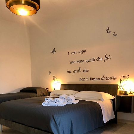 Santa Filomena Guest House Terni Ngoại thất bức ảnh