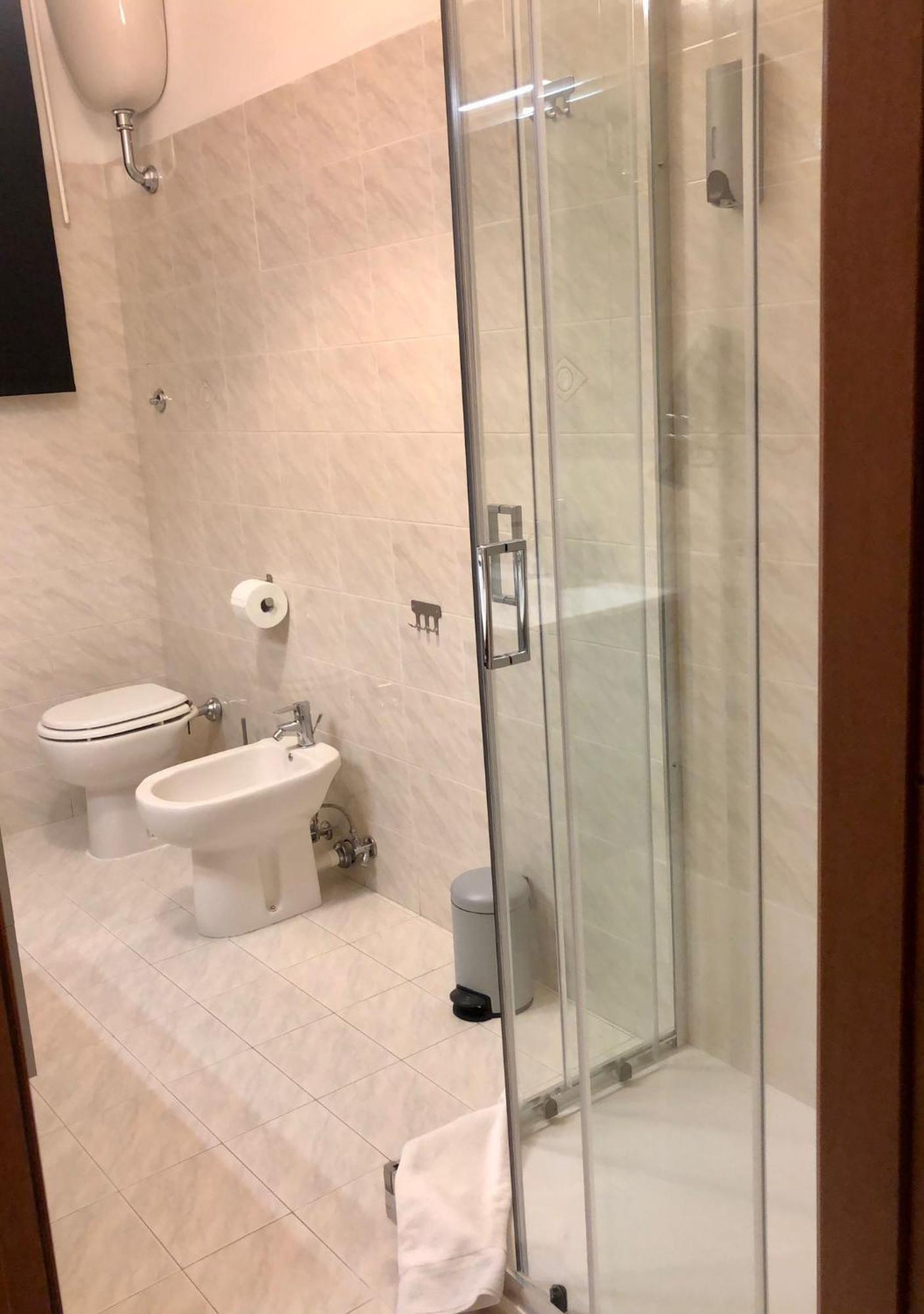 Santa Filomena Guest House Terni Ngoại thất bức ảnh
