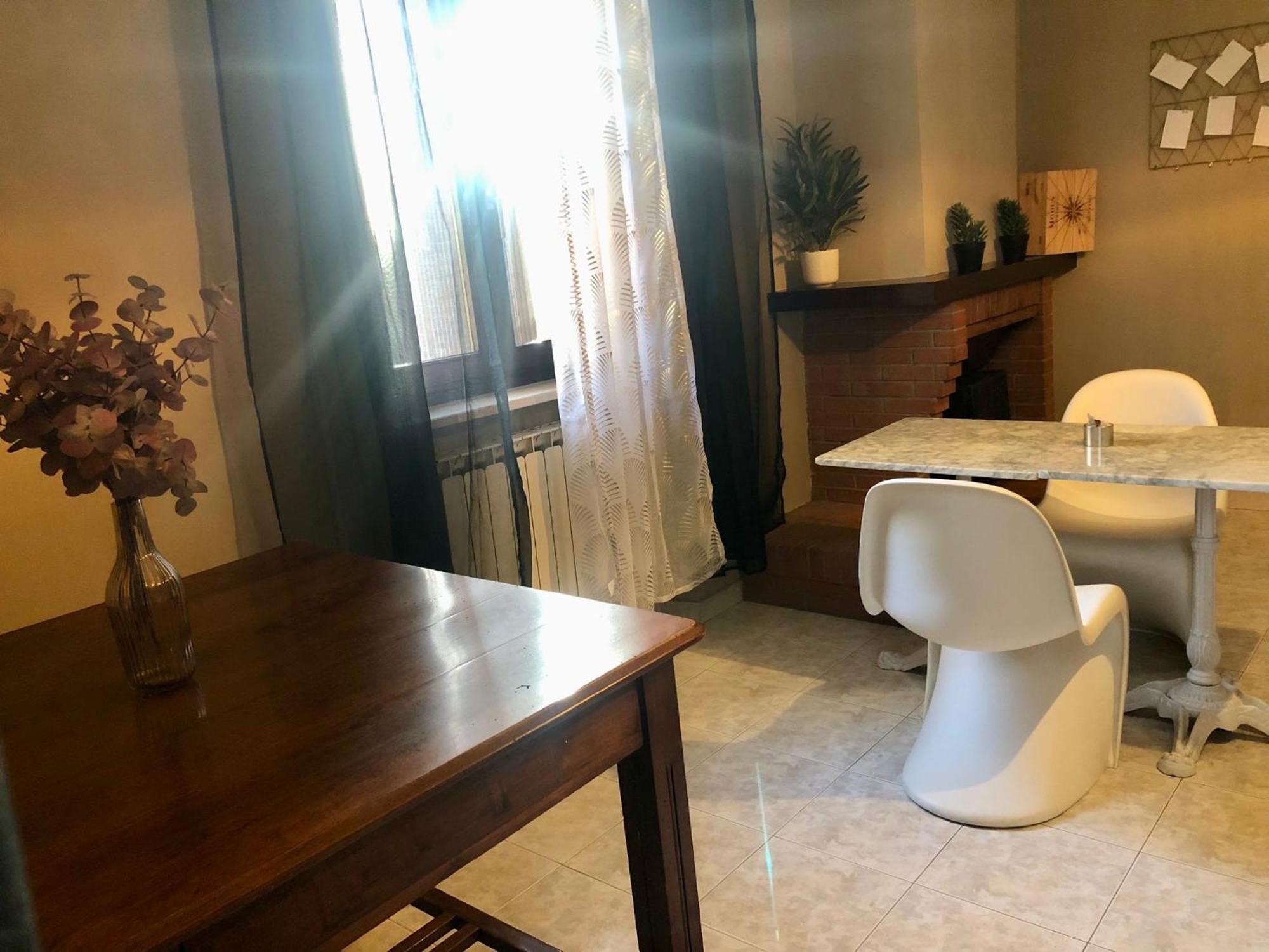 Santa Filomena Guest House Terni Ngoại thất bức ảnh