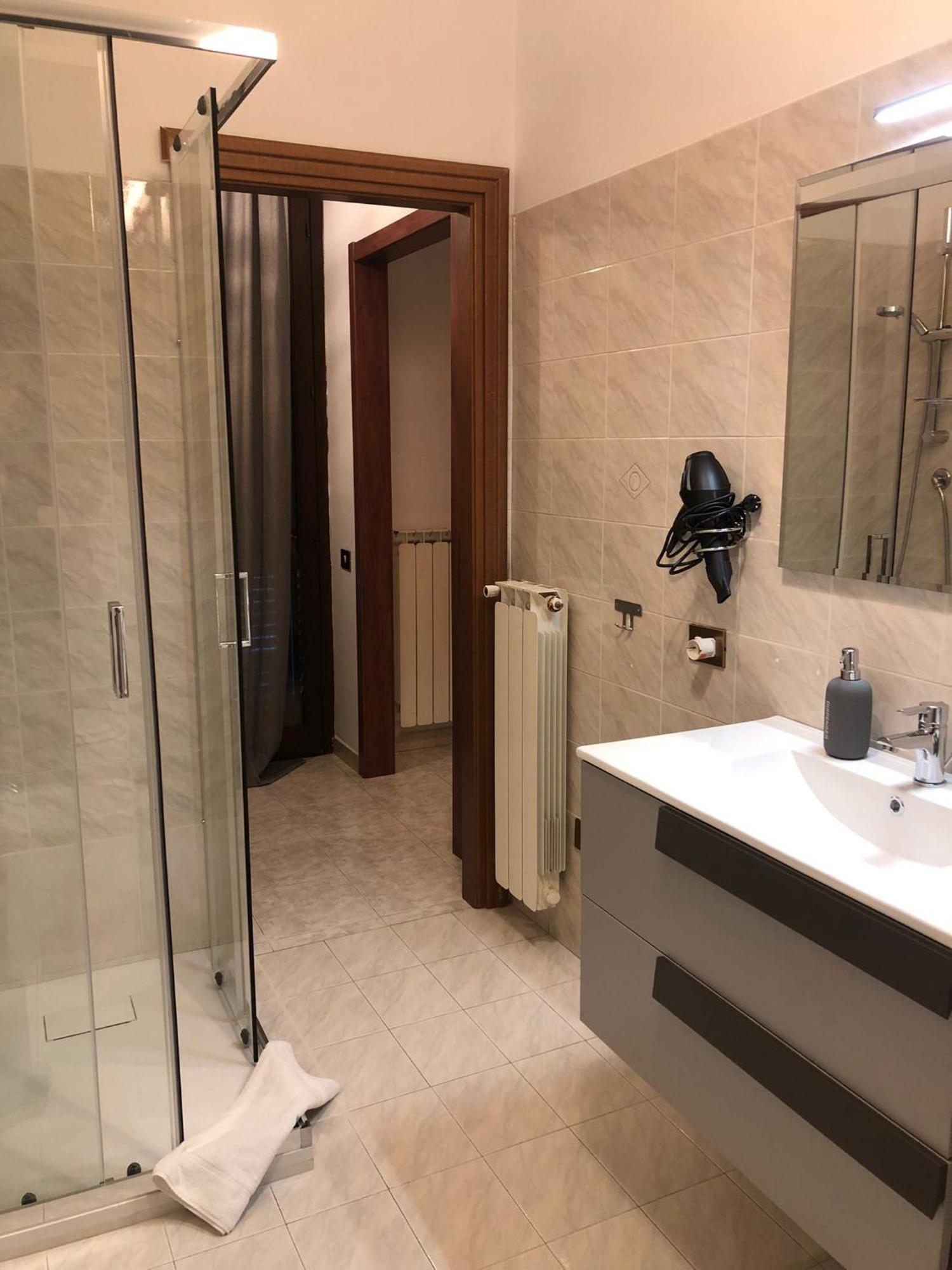 Santa Filomena Guest House Terni Ngoại thất bức ảnh