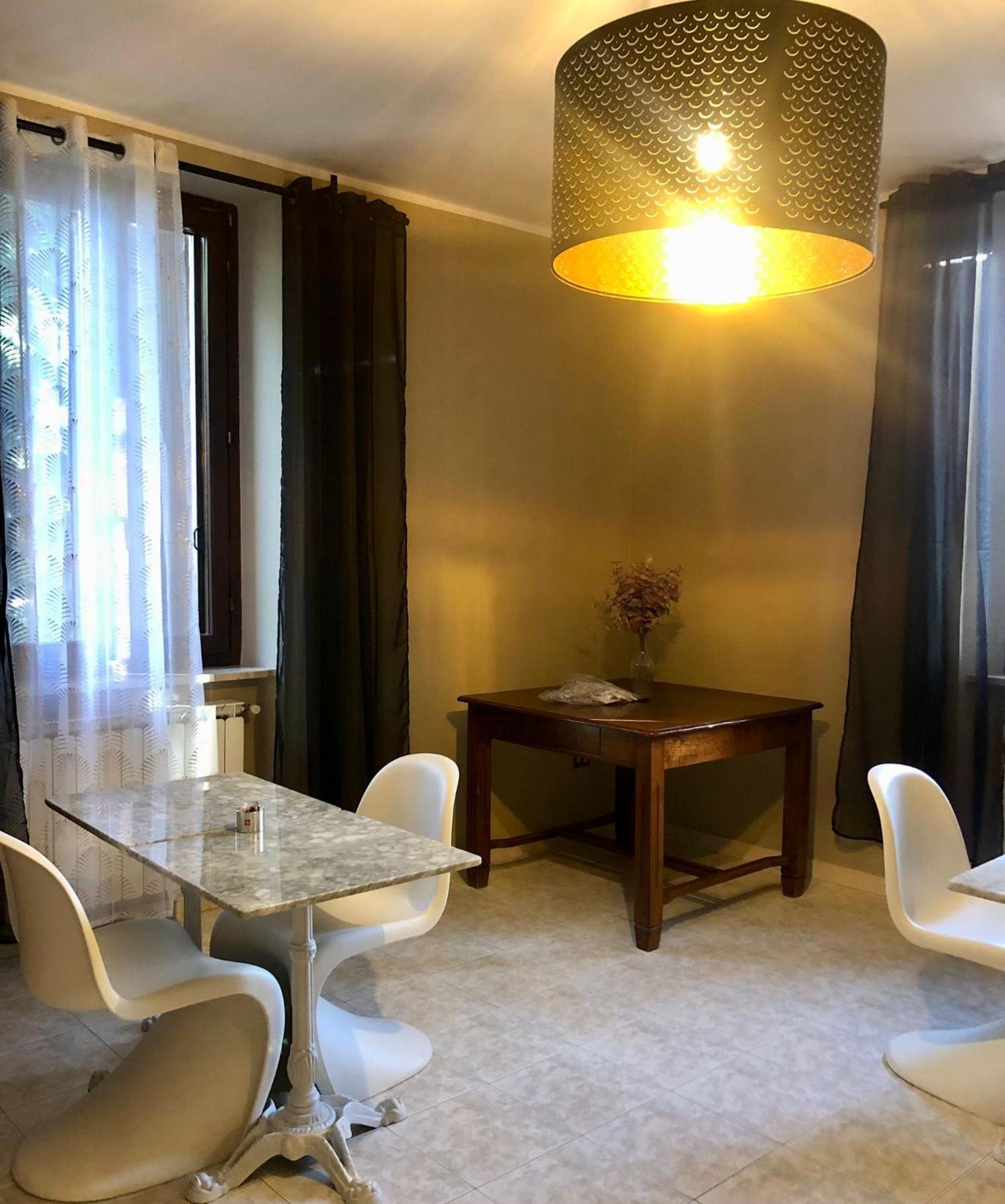 Santa Filomena Guest House Terni Ngoại thất bức ảnh