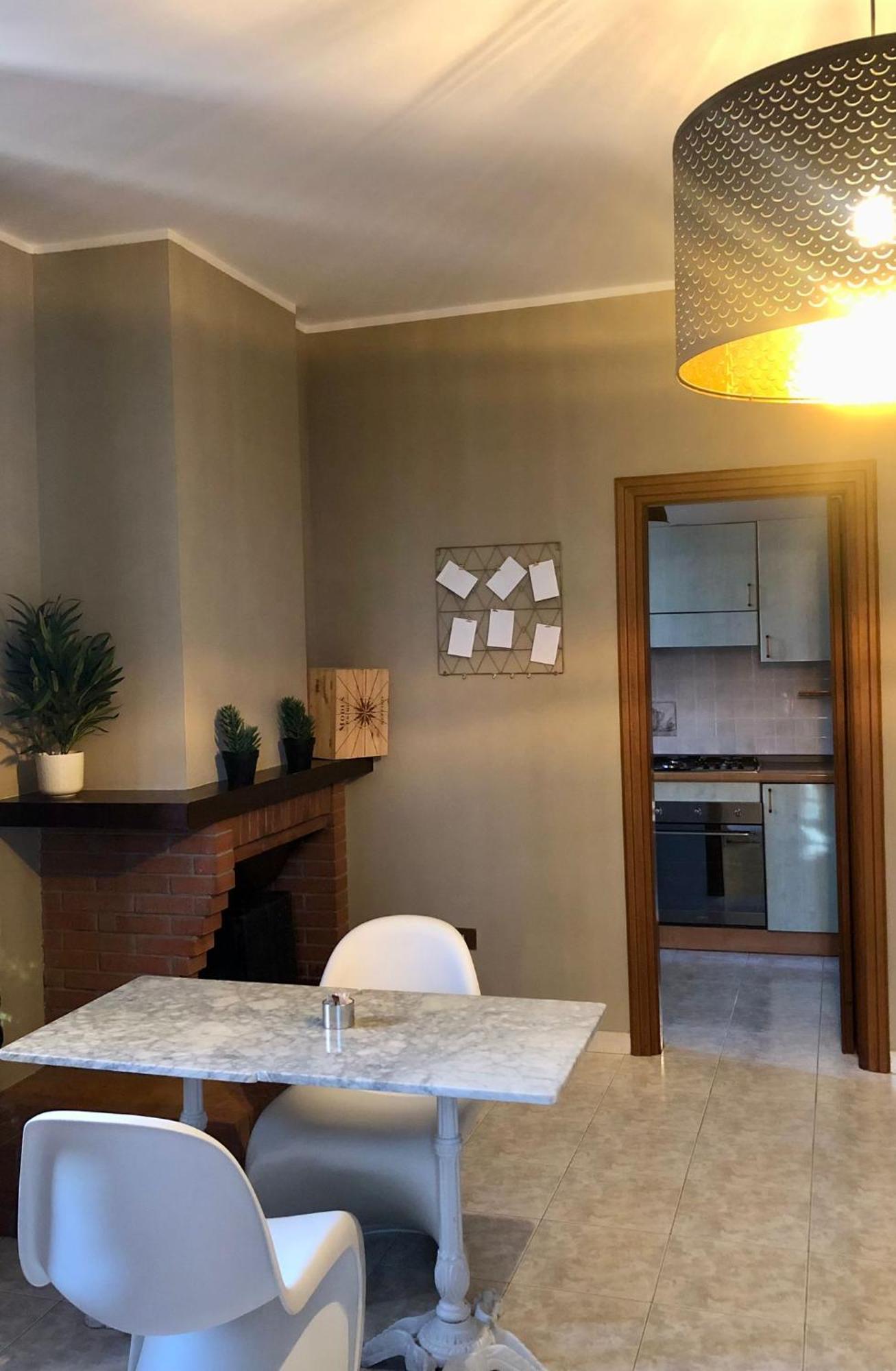 Santa Filomena Guest House Terni Ngoại thất bức ảnh