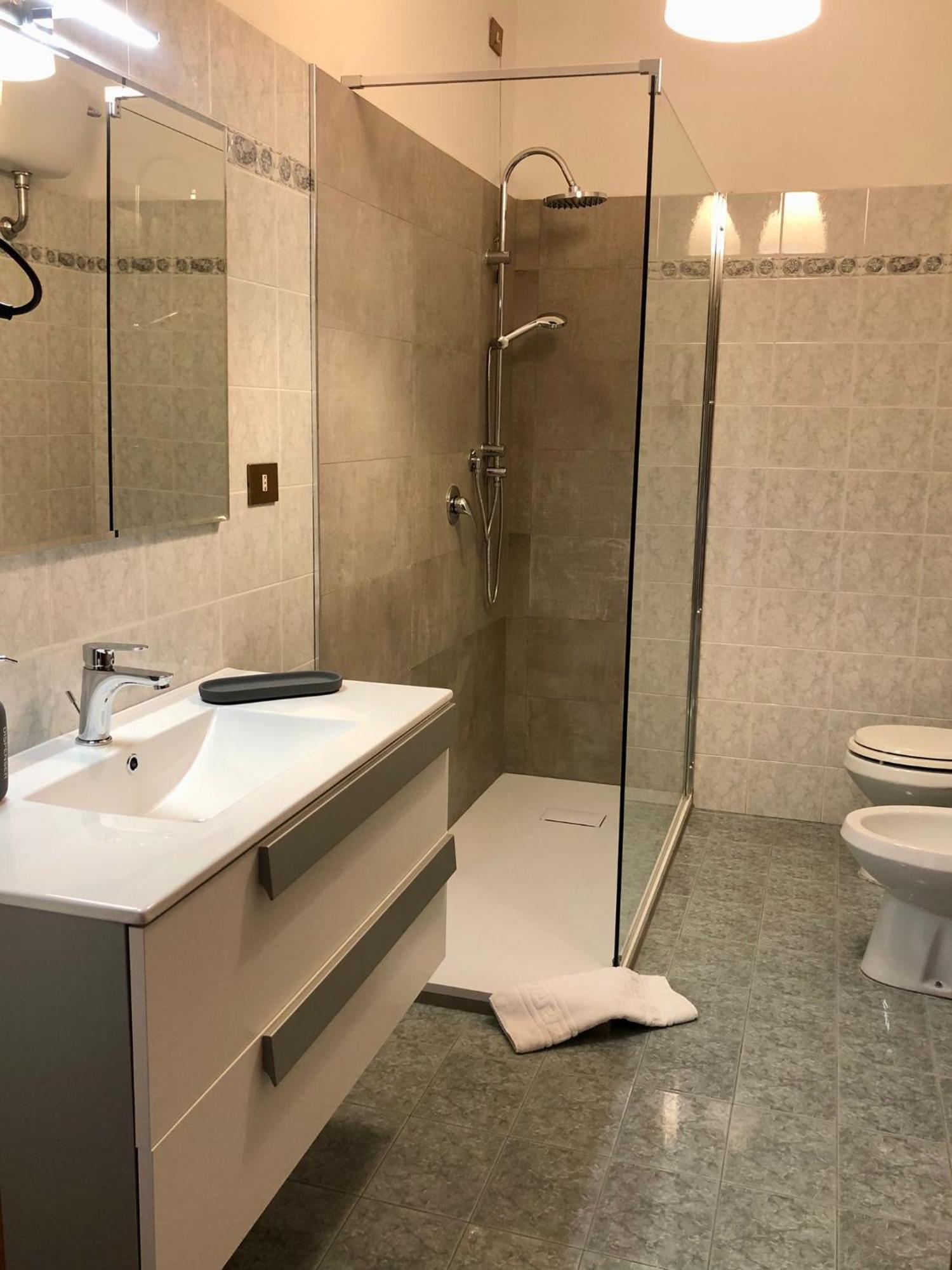 Santa Filomena Guest House Terni Ngoại thất bức ảnh
