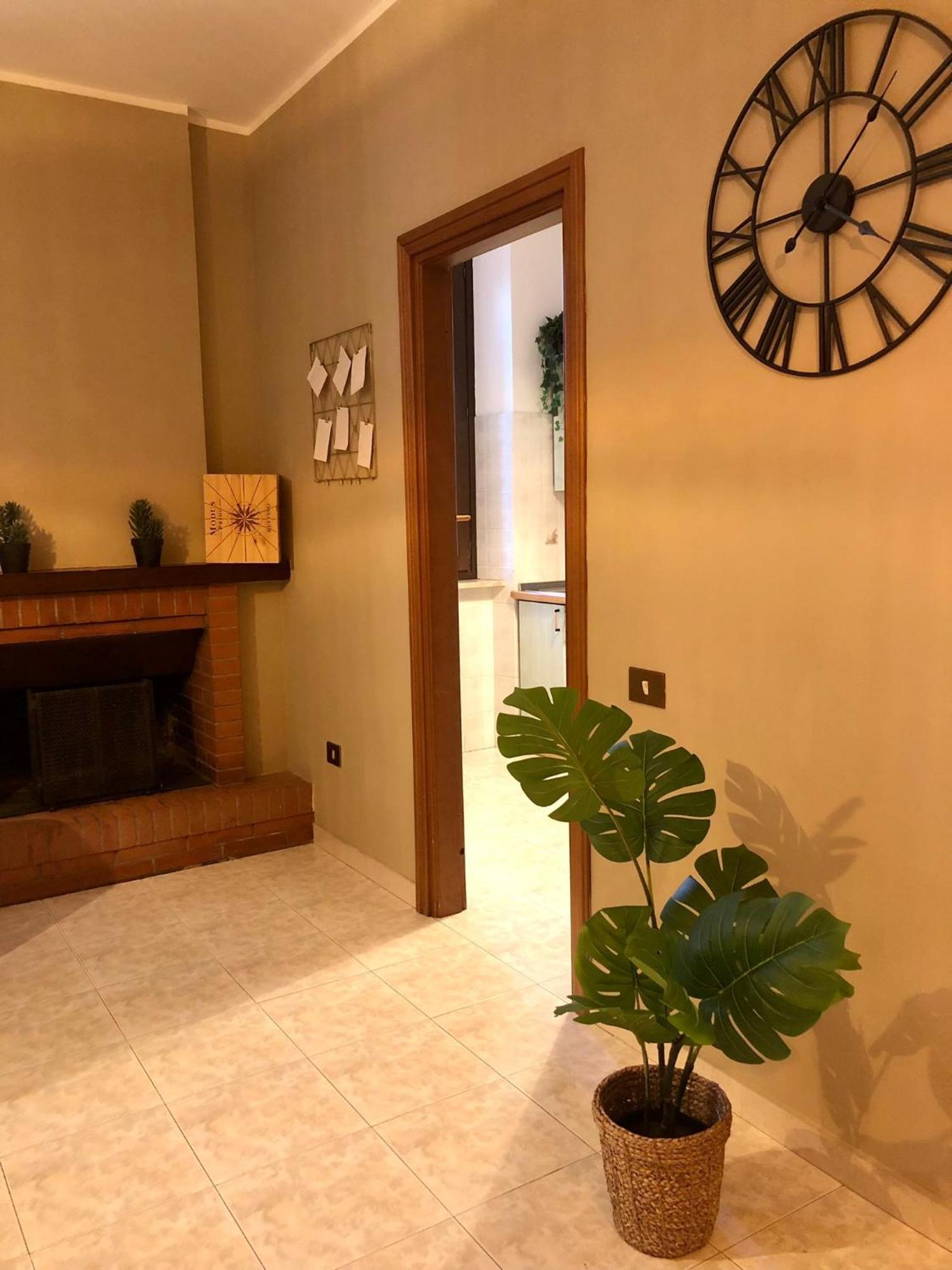 Santa Filomena Guest House Terni Ngoại thất bức ảnh