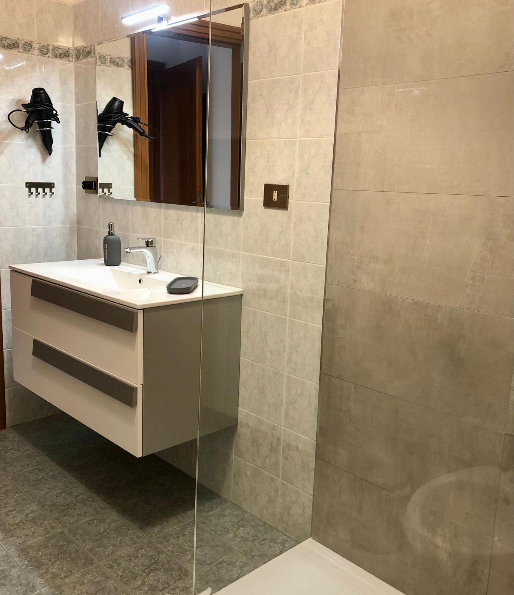 Santa Filomena Guest House Terni Ngoại thất bức ảnh