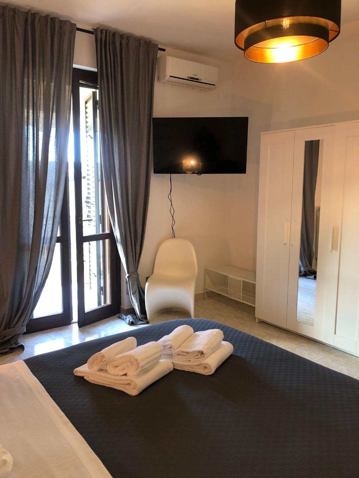 Santa Filomena Guest House Terni Ngoại thất bức ảnh