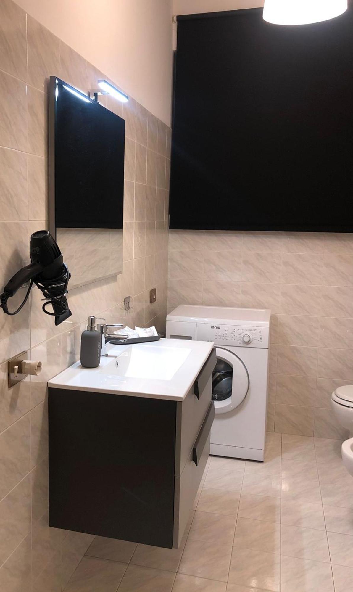 Santa Filomena Guest House Terni Ngoại thất bức ảnh
