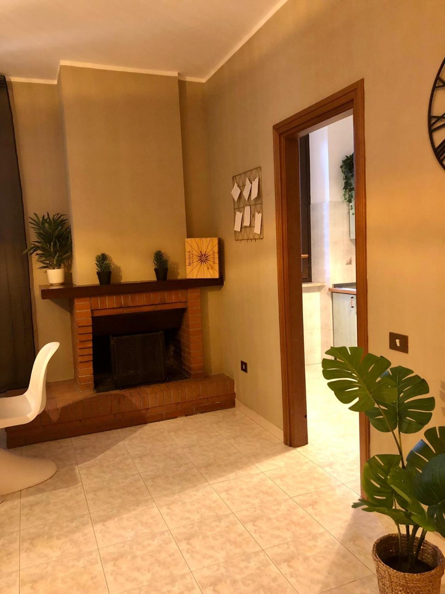 Santa Filomena Guest House Terni Ngoại thất bức ảnh